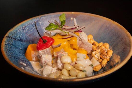 Restaurante Piscomar